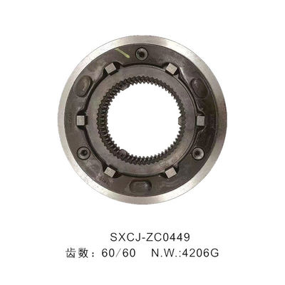 Standard Size Truck Transmission Synchronizer Assembly for 4306453 Performance