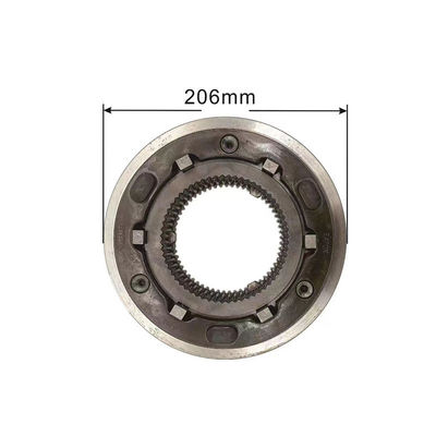 Standard Size Truck Transmission Synchronizer Assembly for 4306453 Performance