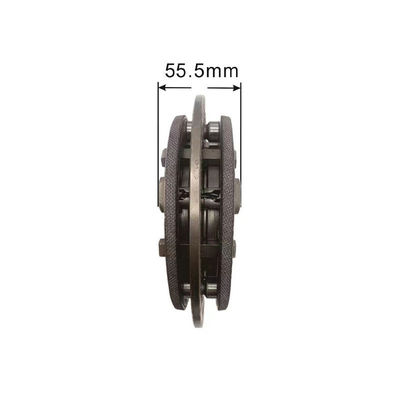 Standard Size Truck Transmission Synchronizer Assembly for 4306453 Performance