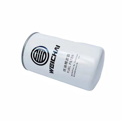 Weichai Fuel Fine Filter for Loader Engine Parts Loader Filter Purpose Replace/Repair