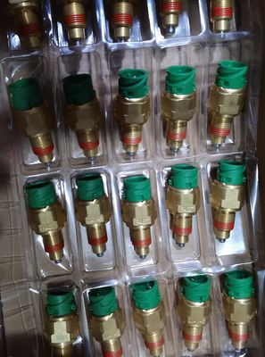OE NO. 0068DS-1 0041-5 PTO Switch for HOWO Shakman FAW Jiefang Truck Parts