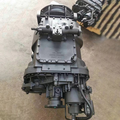 HOWO A7 7DS200 8DS260 Dump Truck Gear for XCMG Pengxiang Mining Truck Fast Gearbox
