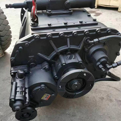 HOWO A7 7DS200 8DS260 Dump Truck Gear for XCMG Pengxiang Mining Truck Fast Gearbox