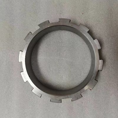 Heavy Duty Truck Haworth Wheel Bearing Adjustment Nut Low Wire Angle Gear Oil Seal Block 15961814311