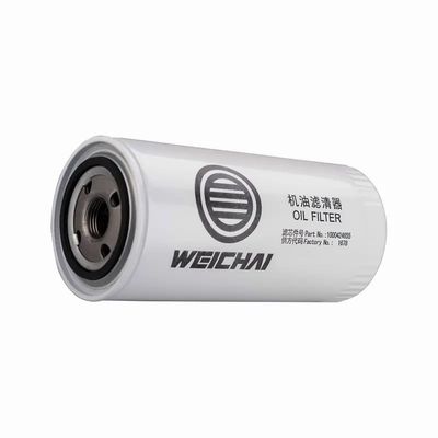 1001562599A 1001910416A Diesel Filter Element for Shacman Weichai WP2.3 4M06G Engine