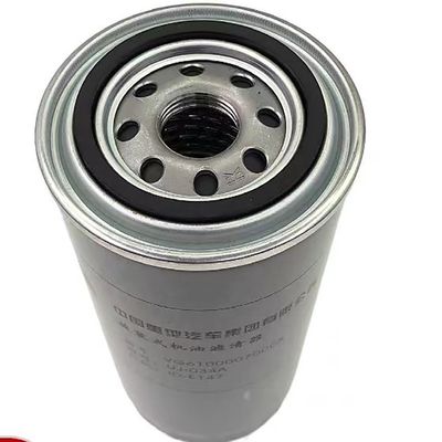 Diesel Fuel System Air Filter Vg61000070005 for Howo Engine Parts Diesel Engine Filter