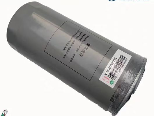 Diesel Fuel System Air Filter Vg61000070005 for Howo Engine Parts Diesel Engine Filter