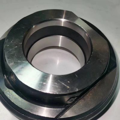Shaanqi Heavy Truck Transmission Iron Release Bearing Assembly 85CT5740F3 85CT5740F2