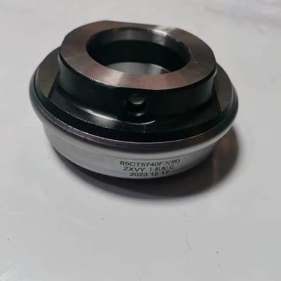Shaanqi Heavy Truck Transmission Iron Release Bearing Assembly 85CT5740F3 85CT5740F2