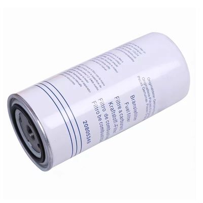 Shacman Car Fitment Fuel Filter Vg1540080110 for Heavy Duty Truck Parts