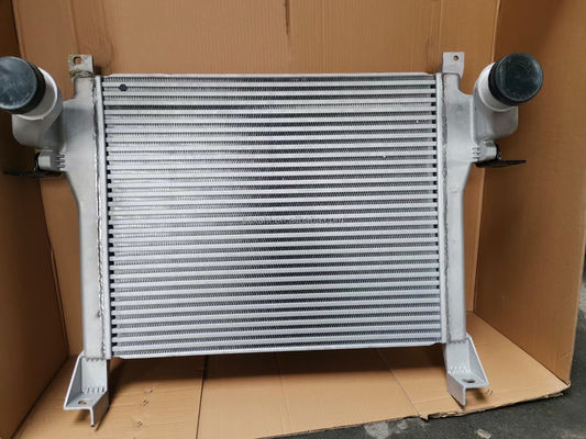 Truck Parts Radiator 1301ZB6-001 1310310-T13L0 with Standard Size Radiator Assembly