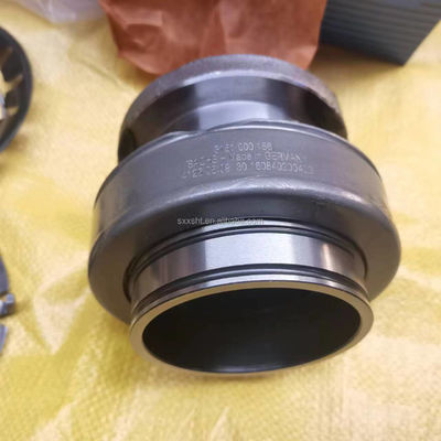 Standard Steel 3151000156 Clutch Release Bearing for Heavy-Duty Commercial Vehicles