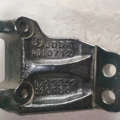 Shacman X3000 Delong M3000X3000 Car Fitment Engine Right Front Bracket DZ95259590086