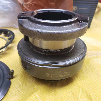 Standard Steel 3151000156 Clutch Release Bearing for Heavy-Duty Commercial Vehicles