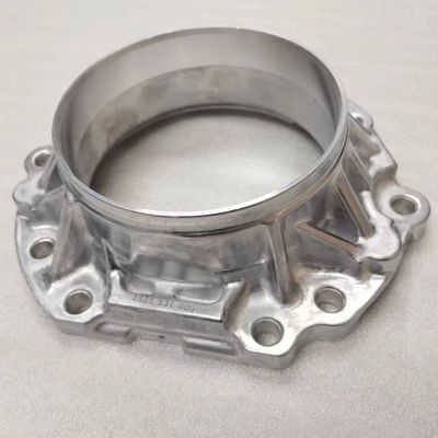 Transmission Bearing Cap 1325331006 for ZF Transmission on Shacman Heavy Duty Trucks