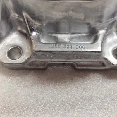 Transmission Bearing Cap 1325331006 for ZF Transmission on Shacman Heavy Duty Trucks