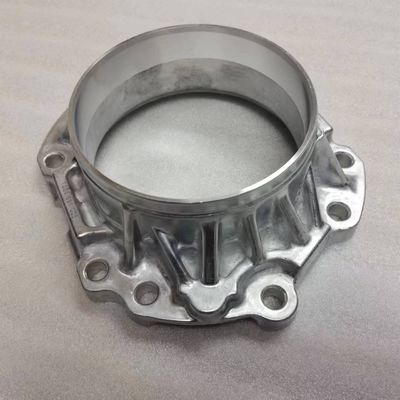 Transmission Bearing Cap 1325331006 for ZF Transmission on Shacman Heavy Duty Trucks