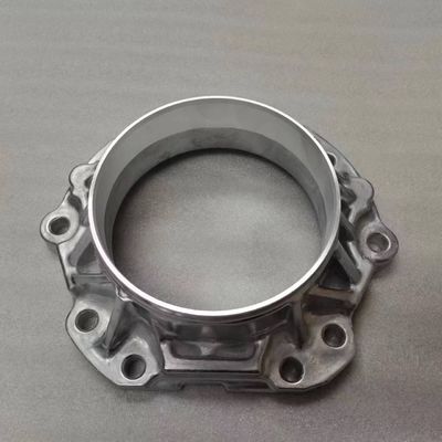 Transmission Bearing Cap 1325331006 for ZF Transmission on Shacman Heavy Duty Trucks