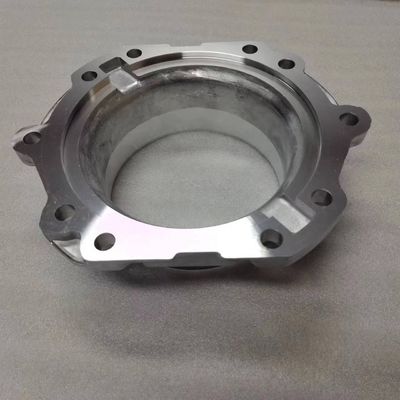 Transmission Bearing Cap 1325331006 for ZF Transmission on Shacman Heavy Duty Trucks