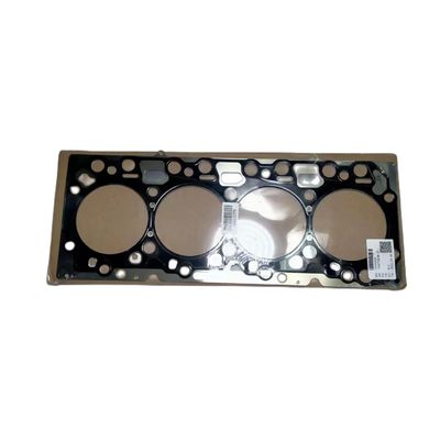 Cummins ISDE QSB4.5 Engine Parts Cylinder Head Gasket 4932209 4946620 with Design