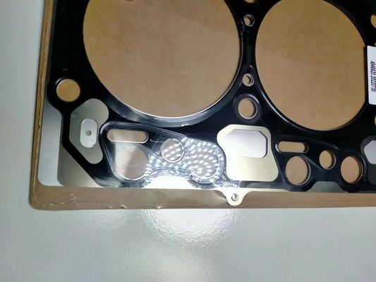 Cummins ISDE QSB4.5 Engine Parts Cylinder Head Gasket 4932209 4946620 with Design