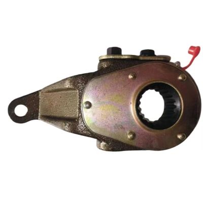 Shaanqi Delong Truck WG9100340056 Front Brake Adjusting Arm with Durable Iron Material