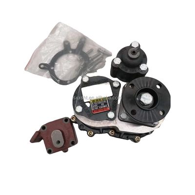 Kinland QH70 Express Gearbox PTO Shift Fork 1707030 1056 for 12JSD160T Durable Design