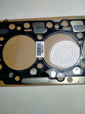 Cummins ISDE QSB4.5 Engine Parts Cylinder Head Gasket 4932209 4946620 with Design