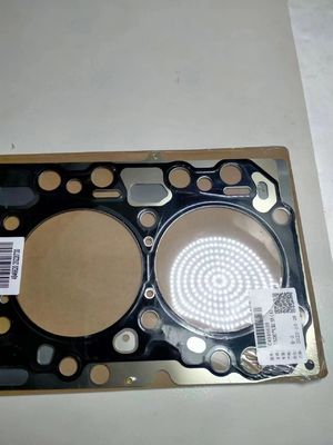 Cummins ISDE QSB4.5 Engine Parts Cylinder Head Gasket 4932209 4946620 with Design