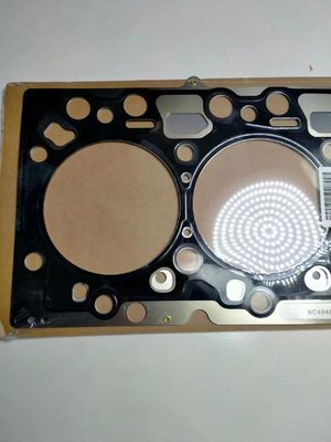 Cummins ISDE QSB4.5 Engine Parts Cylinder Head Gasket 4932209 4946620 with Design