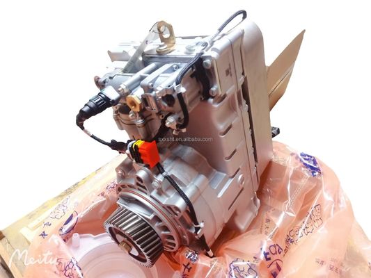 Kinland QH70 Express Gearbox PTO Shift Fork 1707030 1056 for 12JSD160T Durable Design