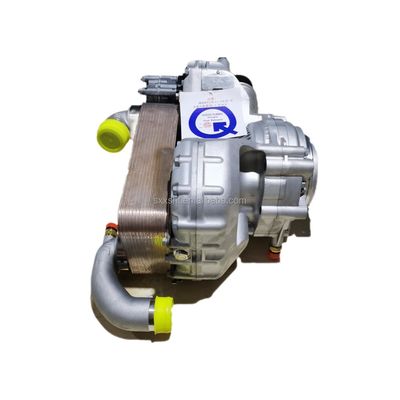 Kinland QH70 Express Gearbox PTO Shift Fork 1707030 1056 for 12JSD160T Durable Design