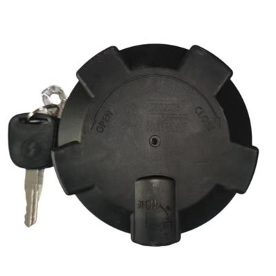 Shaanqi Delong X3000F3000M3000 with Locking Fuel Tank Cover DZ97189550023 and F2000