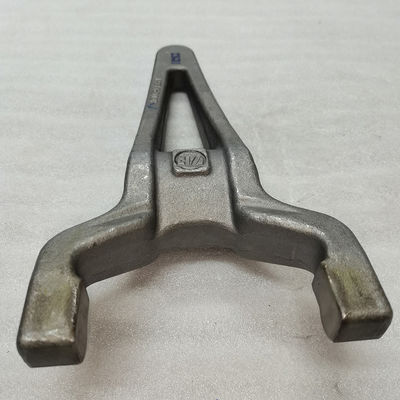 1297368007 OEM 16s2530 Truck Gearbox Parts Breakaway Fork for 2005- Year Filter Insert