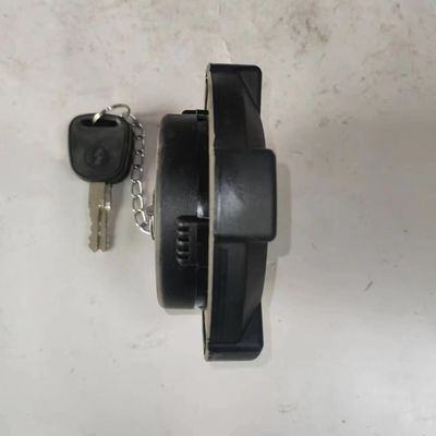 Shaanqi Delong X3000F3000M3000 with Locking Fuel Tank Cover DZ97189550023 and F2000