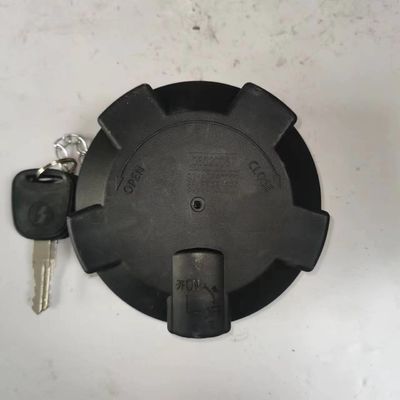Shaanqi Delong X3000F3000M3000 with Locking Fuel Tank Cover DZ97189550023 and F2000