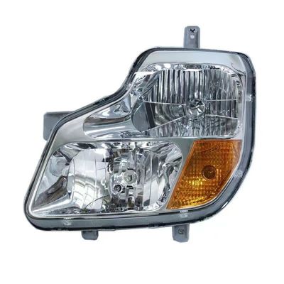Lumens 3000 Lm 3772010-C0102 LED Headlamp for Dongfeng Truck Left/Right/Fog Lamp
