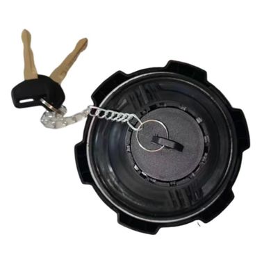 Shaanqi Delong X3000F3000M3000 with Locking Fuel Tank Cover DZ97189550023 and F2000