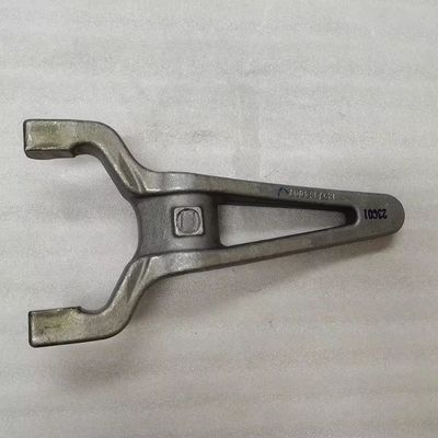 1297368007 OEM 16s2530 Truck Gearbox Parts Breakaway Fork for 2005- Year Filter Insert