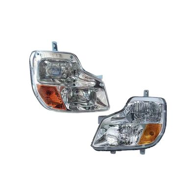 Lumens 3000 Lm 3772010-C0102 LED Headlamp for Dongfeng Truck Left/Right/Fog Lamp