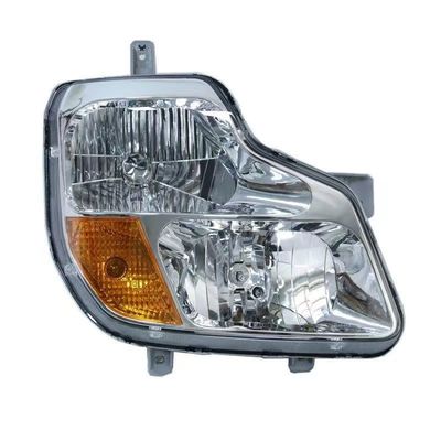 Lumens 3000 Lm 3772010-C0102 LED Headlamp for Dongfeng Truck Left/Right/Fog Lamp