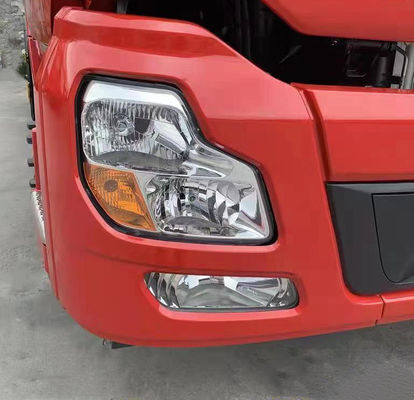 Lumens 3000 Lm 3772010-C0102 LED Headlamp for Dongfeng Truck Left/Right/Fog Lamp