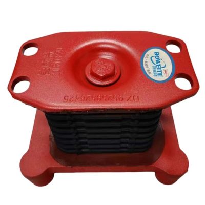 Shaanqi Delong F3000 Rubber Bearing DZ95259526425 for Replace/Repair Purpose 2012-
