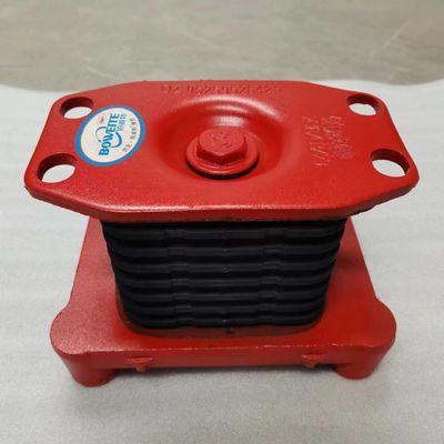 Shaanqi Delong F3000 Rubber Bearing DZ95259526425 for Replace/Repair Purpose 2012-