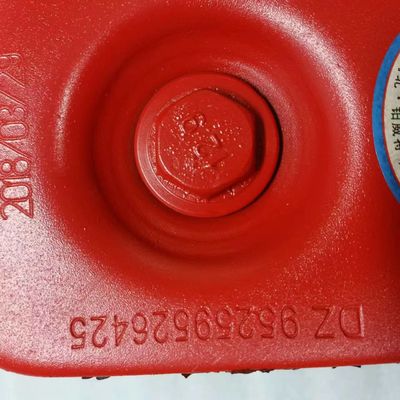 Shaanqi Delong F3000 Rubber Bearing DZ95259526425 for Replace/Repair Purpose 2012-