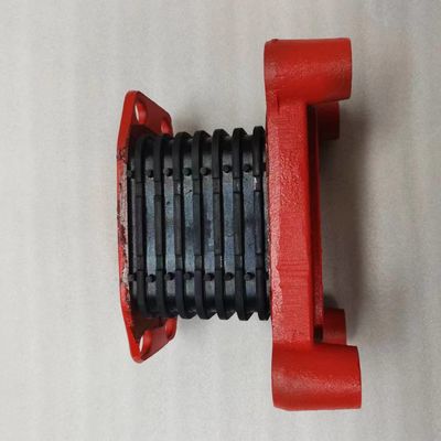 Shaanqi Delong F3000 Rubber Bearing DZ95259526425 for Replace/Repair Purpose 2012-