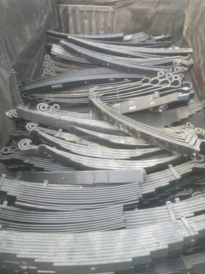 1996-2004 Volvo Heavy Duty Truck Leaf Springs OE NO. 257875 257888 257928 257839 257826
