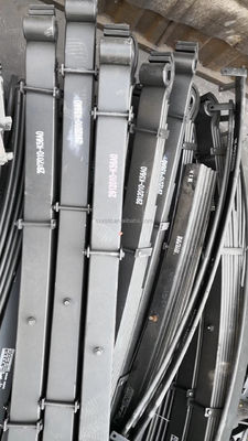 1996-2004 Volvo Heavy Duty Truck Leaf Springs OE NO. 257875 257888 257928 257839 257826