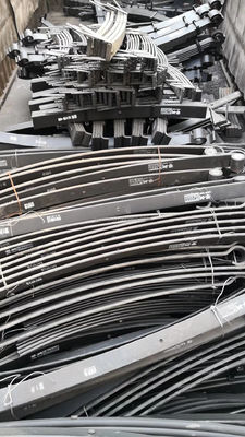 1996-2004 Volvo Heavy Duty Truck Leaf Springs OE NO. 257875 257888 257928 257839 257826