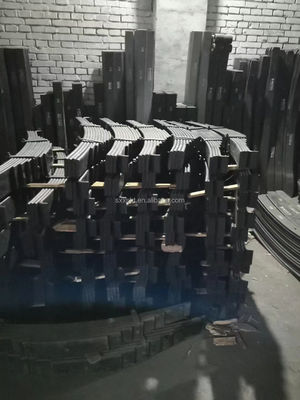 1996-2004 Volvo Heavy Duty Truck Leaf Springs OE NO. 257875 257888 257928 257839 257826